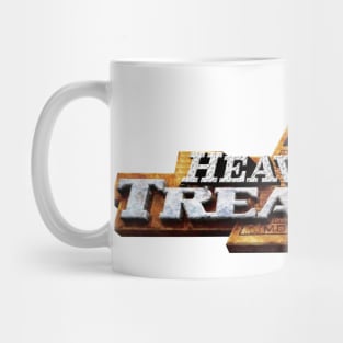 Heavenly Treasure Mug